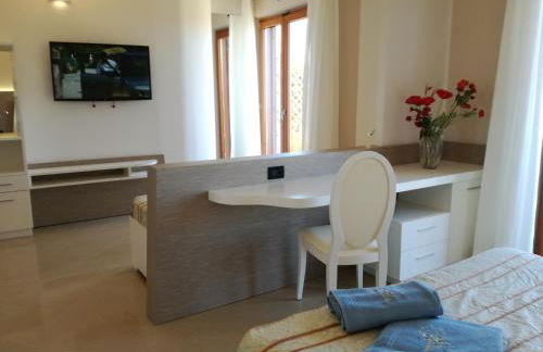 Hotel Residence Piccolo - Foto 60