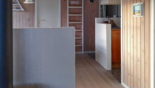 7 Person Holiday Home in Albaek - Foto 3, Interior
