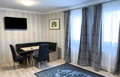 Penthouse Am Goethepark - Apartments & Suites Weimar - Foto 44