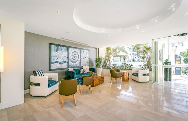 Mantra Coolangatta Beach - Photo 2