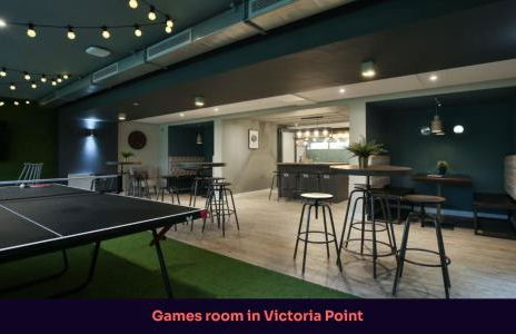 For Students Only - Tatton House in Manchester - Foto 24