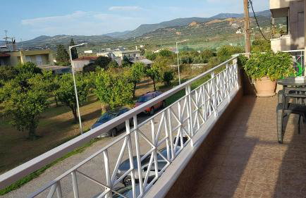 Ntarmos Apartment - Foto 31