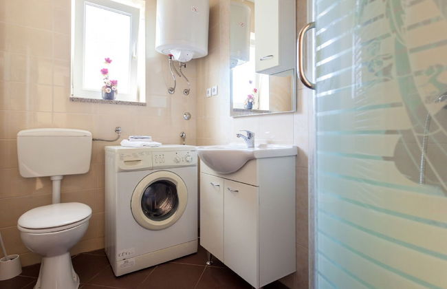 Spacious Apartment in The Croatian Islands - Foto 17