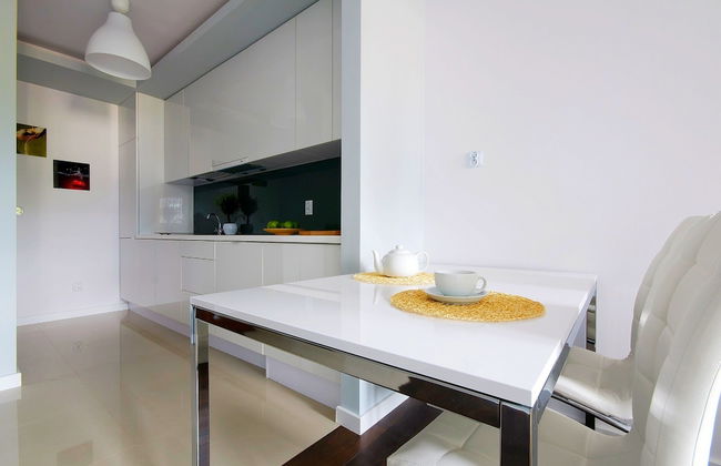 erApartments Oxygen Residence - Foto 74