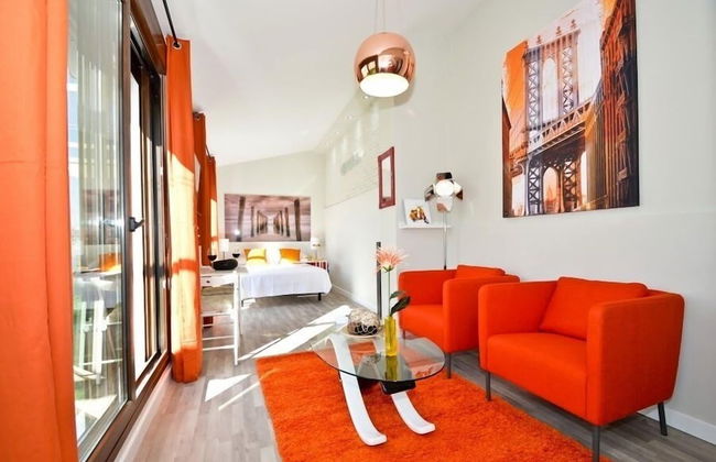 The Zentral Suites & Apartments - Foto 74