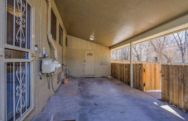 5br💖heart Of Old Colorado City💖dog-friendly - Photo 40