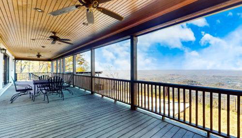 Pool and Scenic Views Lookout Mountain Home - Foto 2