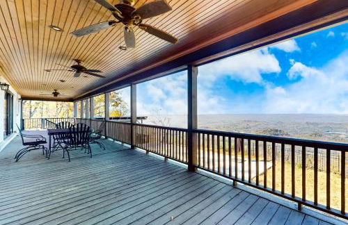 Pool and Scenic Views Lookout Mountain Home - Foto 2