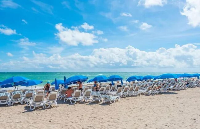 Marenas Beach Resort - Foto 37