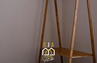 Fraserburgh Residence - SJA Stays - Modern 3 Bed Apartment - Foto 14