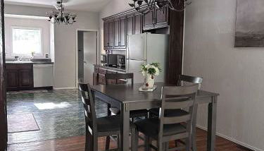 Comfy 3br/2ba steps away from Marian Day grounds - Foto 4, Other