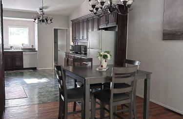 Comfy 3br/2ba steps away from Marian Day grounds - Foto 4