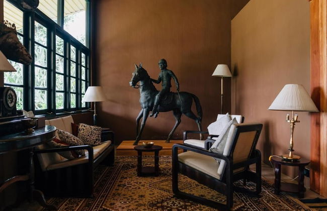 Sinhagiri Mansion - Foto 18