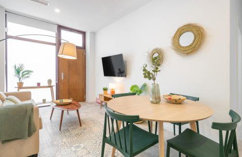 Apartamentos Luna Suites Palacio Dorita - Photo 82