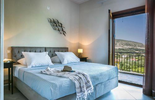 Cephalonian Countryside Villa - Foto 11