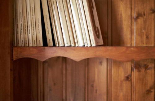 Casa Rural Victoriano Pedraza - Foto 34