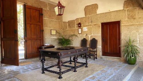 casa dos esteios - Foto 2