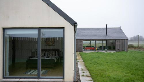 Stunning Rural Retreat Sleeps 24 - Foto 3