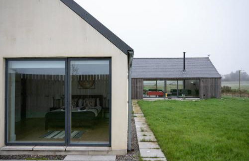 A Stunning State Of The Art Eco Home - Games Room - Foto 77