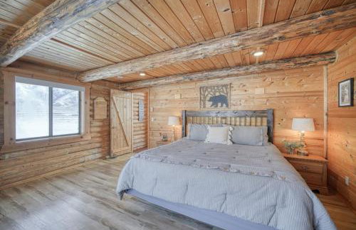 Trout Trap at Henry's Lake - Photo 59