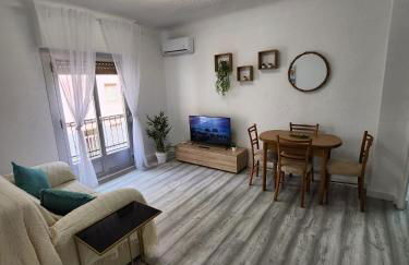 Nice Flat Alicante - Jijona - Foto 4