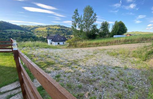 Domek całoroczny w Porębie wielkiej z widokiem na góry - Foto 33