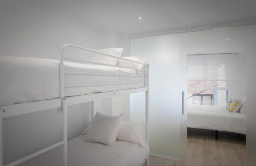 Apartamentos Soria Suites - Foto 32
