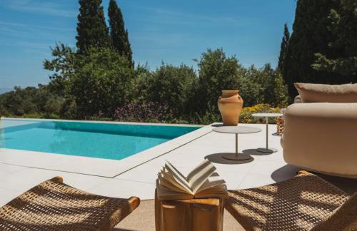 Doci Kelios - Serenity Suites with Private Heated Pools, by ZanteWize - Foto 1