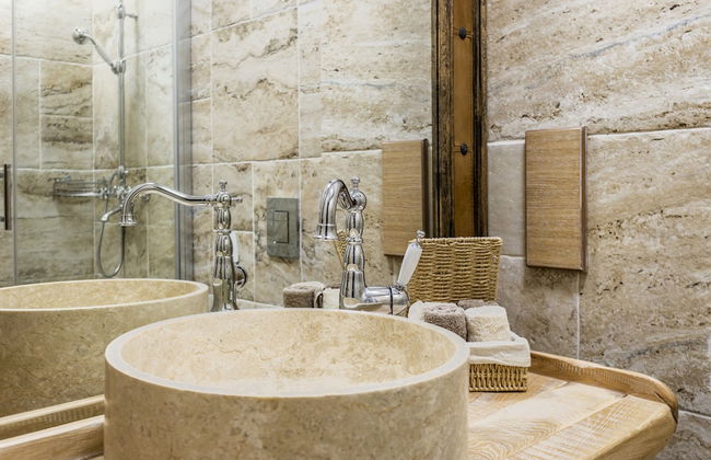 Castro Mesembria Boutique Hotel - Foto 43