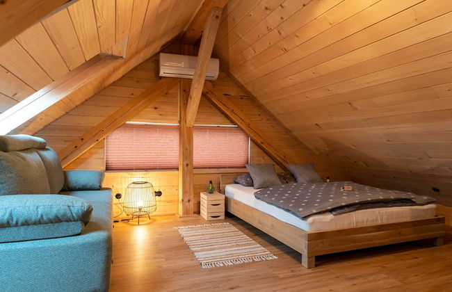 Cottage Happiness With Sauna and Natural Pool - Foto 1