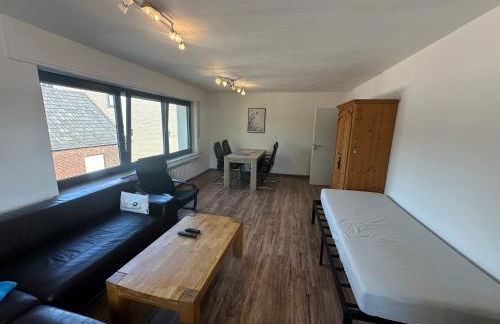 Apartment am Veener Kirchturm - Foto 22