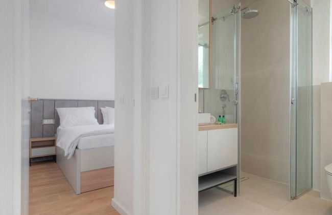 Two bedroom Apartment with sea view Jake - Foto 3