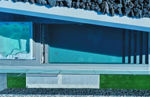 Villa Deluxe 1&2 - Casangular by Upper - Foto 49