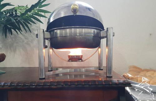 PEDRA BONITA PRECIOSO HOTEL ltda - Foto 47