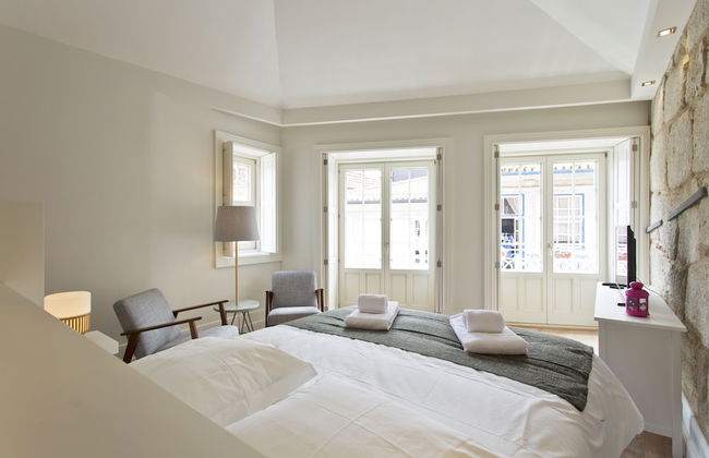 RVA Clérigos Apartments - Foto 3