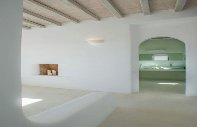 Elegant Villa With View - Foto 34