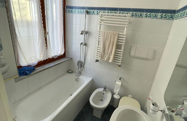 Uno Scorcio sul Mare by Wonderful Italy - Foto 6