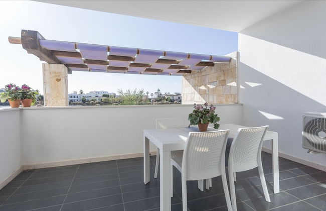 Trilocale Piano Terra Dune - Foto 31