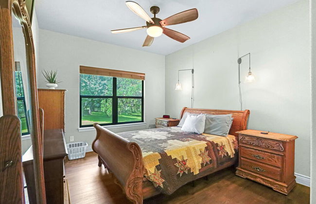 Beautiful Lakefront Cabin Something For Everyone - Foto 5