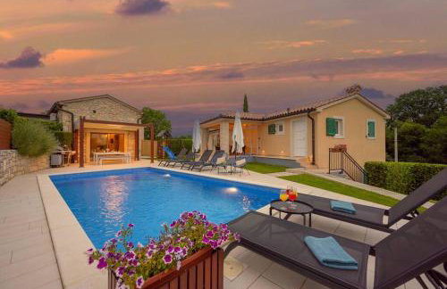 Villa Mathilda by IstriaLux - Foto 1