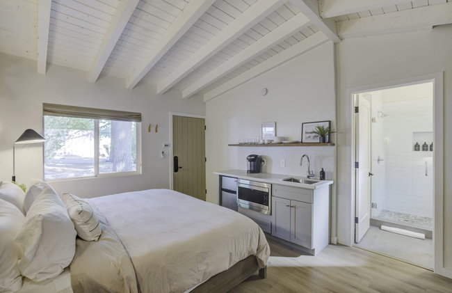 South Lake Chalet - Foto 22