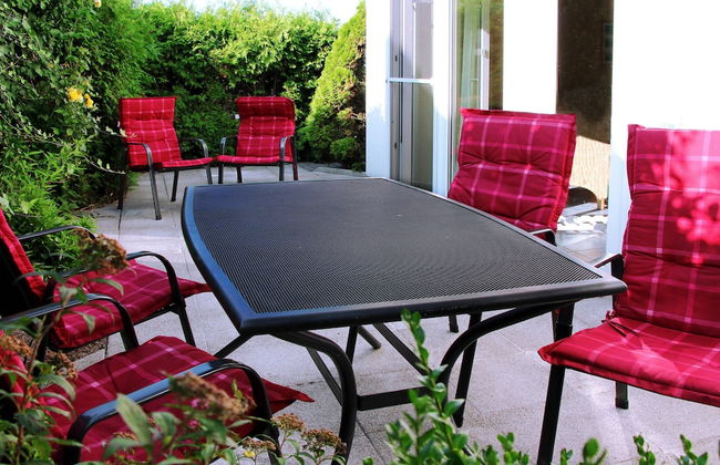 Flat on the Island of Poel With Sauna - Foto 19