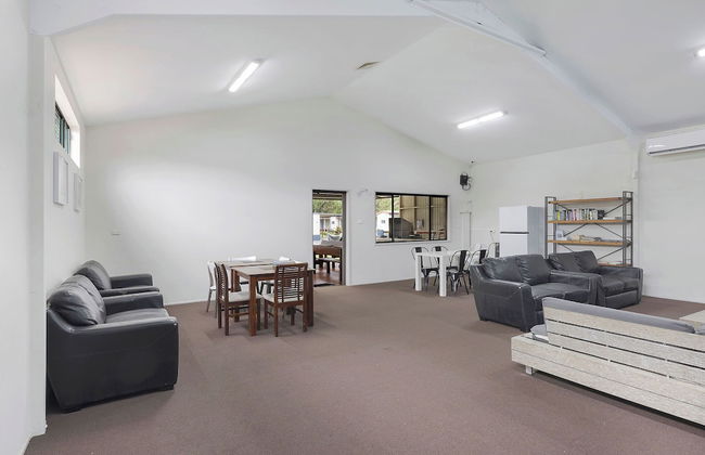 Reflections Coffs Harbour - Holiday Park - Foto 21