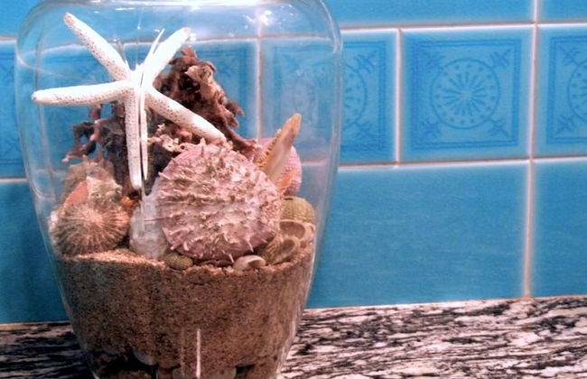 Villa Mica in La Maddalena - Photo 22