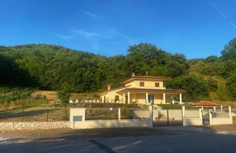 Casa Vacanze La Villa - Foto 2