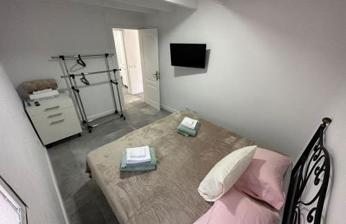 Casa punta prieta Parking wifi playa - Foto 10