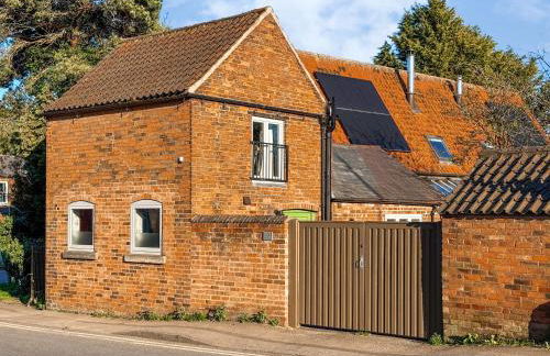 The Coach House - Foto 14