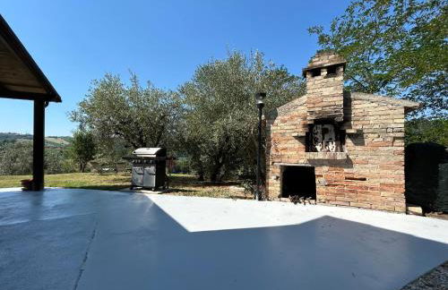 Casa Petritoli - Foto 17