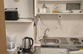 Ferienwohnung Dietel - Foto 13