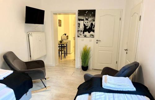 City Apartments in Neumünster - Ruhige Lage mit bester Anbindung - Foto 29